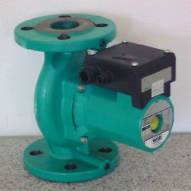 Pumpe Wilo Top - D 40 3 x 400 V 220 mm P10/406