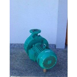Wilo Pumpe IPN 40 / 200 - 5,5 / 2 G 12 5,5 kW Pumpe Kreiselpumpe P13/206