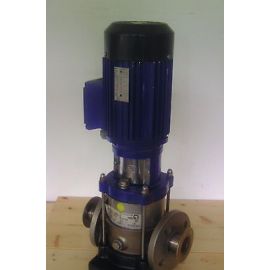 KSB Movitec VSF 4-3 Druckerhöhungspumpe Pumpe  Druck 0,55 kW KOST - EX P13/601