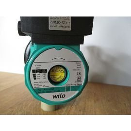 Wilo TOP STG 25/7 1x230 V Pumpe  KOST-EX P14/752