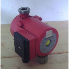 Grundfos UP 20-45 N 150 Zirkulationspumpe Pumpe Wasser 1x230 V KOST - EX P13/780
