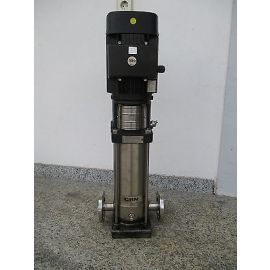 Grundfos Pumpe CRN 2-150 A-F-G-BUBV  Druckerhöhungspumpe Druck 3 x 400V P14/545