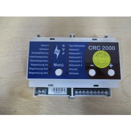 Wurm CRV 2000 V 1.5 Kühltechnik Modul Regelung Steuerung Nr. 03080060 K17/576
