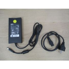 Dell AC/DC Adapter DA130PE1-00 Strom Adapter Ladegerät Notebook K17/586