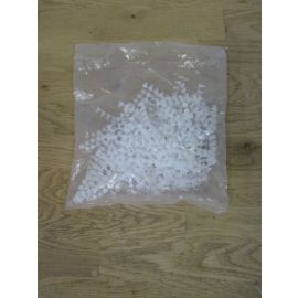 PVC Nieten für Rohrisolierung Schalen Isolierhüllen KOST-EX K18/257