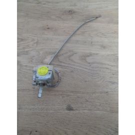 Thermostat Fühler Kapillar Arbeitsberich Tmax. 150 °C Bestnr.: K18/510