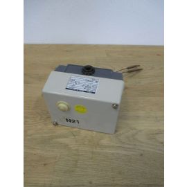 Kesselthermostat JUMO ATH-270 Sicherheitsthermostat +20 °C + 150 °C K18/515