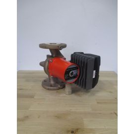 Pumpe KSB Rio-Eco Therm N 40 - 120 Brauchwasserpumpe Rotguss  1 x 230 V P14/577