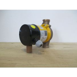 Pumpe Unitherm UPH 20 - 60 T Zirkulationspumpe 1 x 230 V Pumpenkost P14/859 