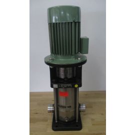 Grundfos Pumpe Druck CRN 16-30/2 A-P-G-BUBE Motor 3 x 380 V 2,2 kW P16/552