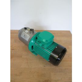 Pumpe Wilo MC605-DM/IE3 Kreiselpumpe Druckerhöhung 3 x 400 V 1,1 kW P23/6