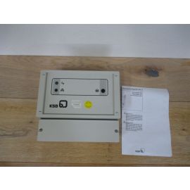 KSB ALARM AS 5 Alarmschaltgerät 1 x 230 V Hebeanlage Pumpe S15/246