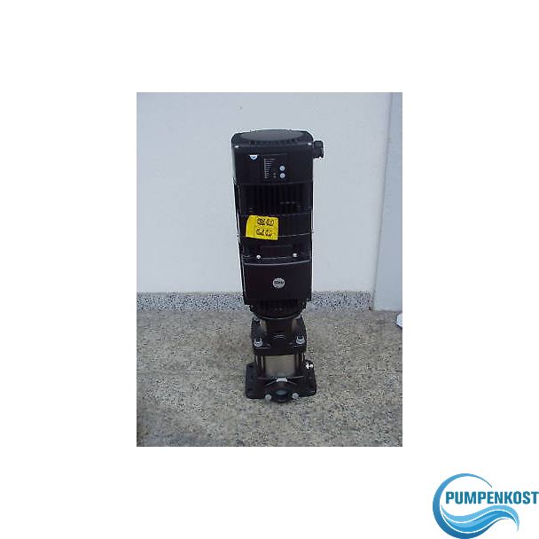 Grundfos CRE 4-40 A-A-A-BUBE 3x400V P9/1044