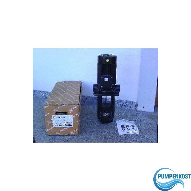 Grundfos Pumpe MTAD 7/7-250 W-W-A 1600W 3x400V Tankpumpe Kühlmittelpumpe P12/194