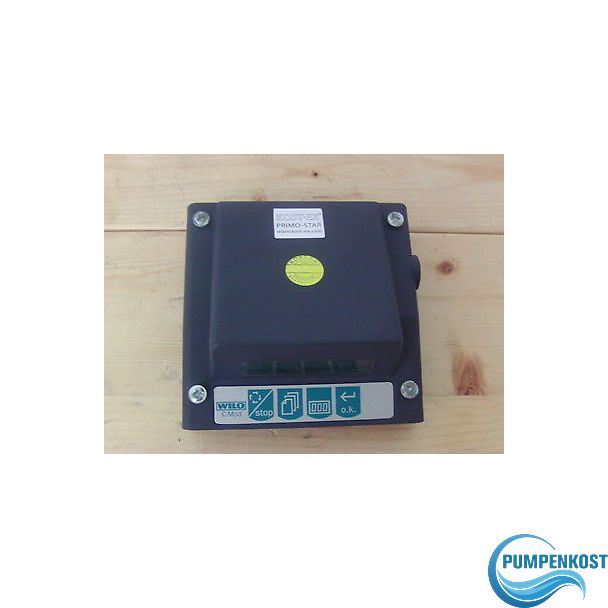 Wilo Control Modul Typ TOP-E Pumpenmodul 1x230 V 2000558 KOST-EX S13/122