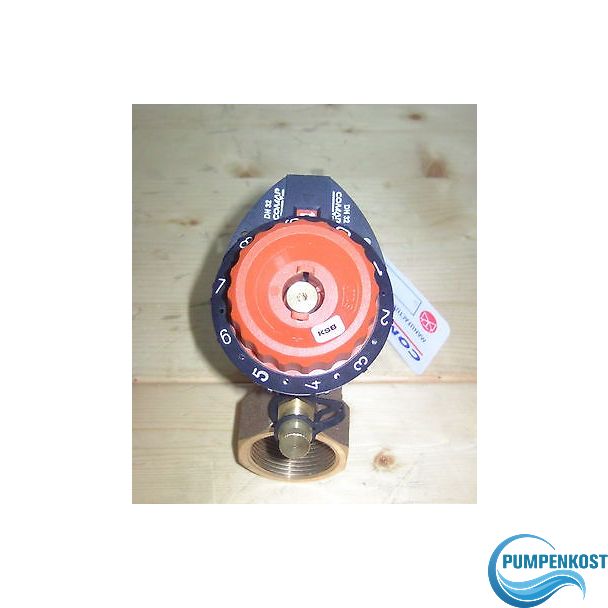 KSB BOA - Control SAR Strangregulierventil  DN 32 Abgleich  KOST  EX  S13/160