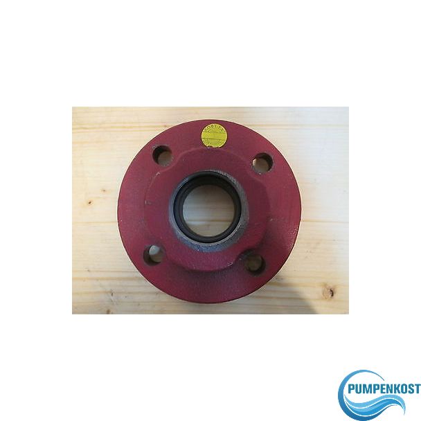 Grundfos Gewindeflansch  S 4  530175  Adapterflansch Pumpe   KOST-EX  S13/201