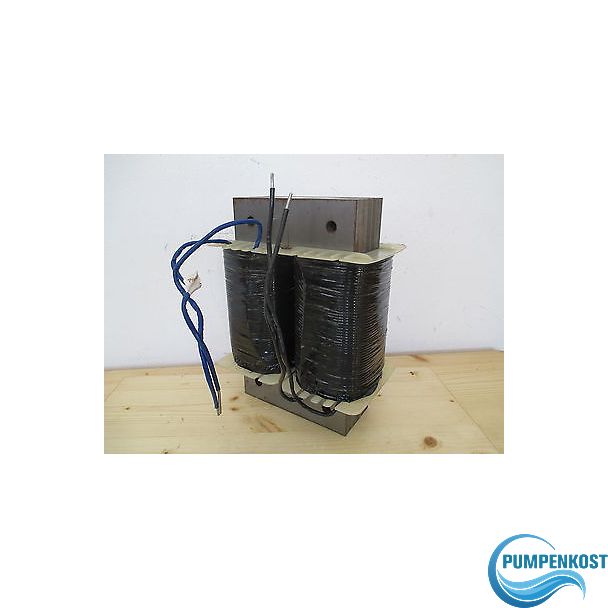 Sicherheitstrenntrafo  Transformer Transformator  230 V / 230 V  Trafo  T8/111