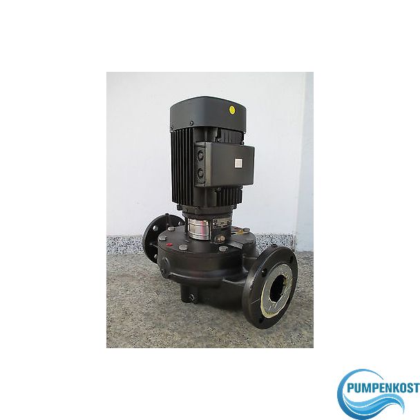 Grundfos Pumpe  LM 65 - 160/173 A-F-A-BUBE  Kreiselpumpe Umwälzpumpe  P13/1434