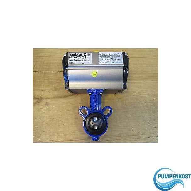 Amri KSB Stellantrieb DYNACTAIR 3 R1130 F 76209573  PN16 S13/292