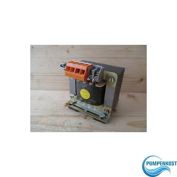 Murr Transformator  80455  Trafo  pri. 220 V +/-5%  sek. 24 V  T9/901