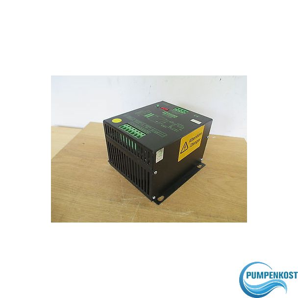 Murr Transformator  TNGS 10-230/24  Trafo  pri.230/240 V  sek.24 V DC  T9/995