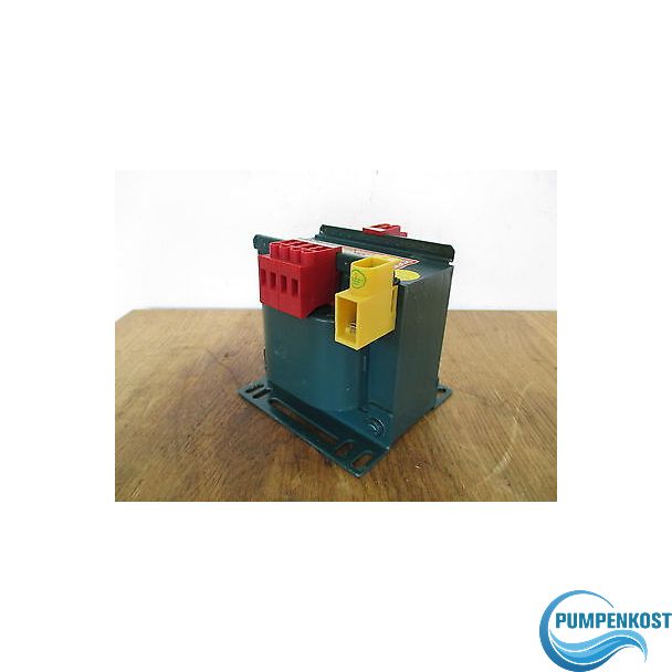 Ismet Transformator  IST  Trafo  pri.220V +/- 5%  sek.24V  6,66A  160 VA  T9/880