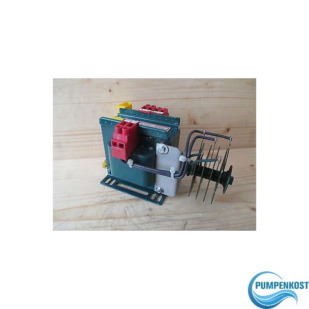 Ismet Transformator MGS  Trafo pri. 380 V +/- 5%  sek. 24 V DC 92 VA   T9/913