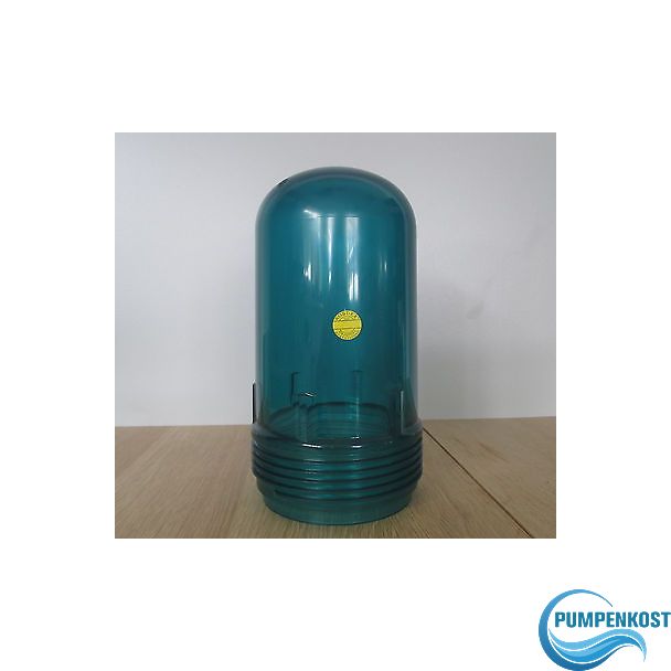 Filterglocke Ersatzfilter Wasserfilter Nr. 1-150220 zu 77N 230 mm  S15/11