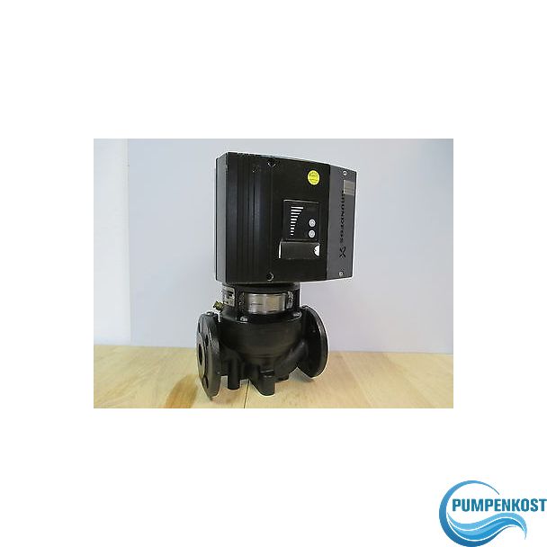 Grundfos TPE 32-120/2 A-F-A-BUBE Umwälzpumpe Heizungspumpe  P15/313