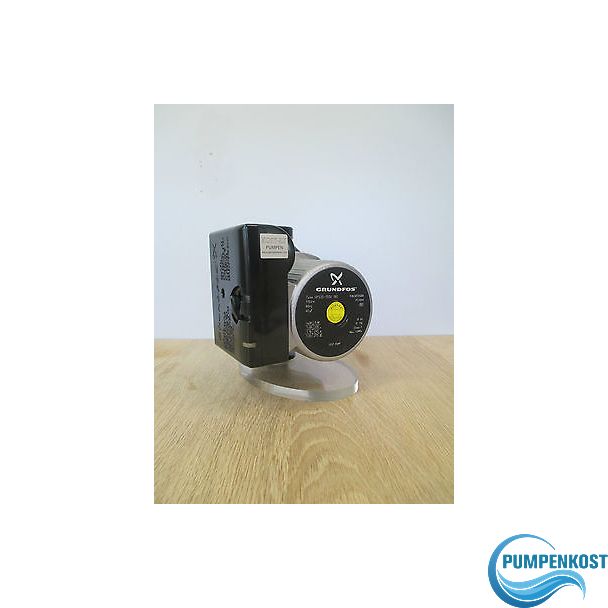 Pumpe Grundfos UPS  32 - 150 U 180 mm 1 x 115 V Heating Pump Pumpenkost P16/188