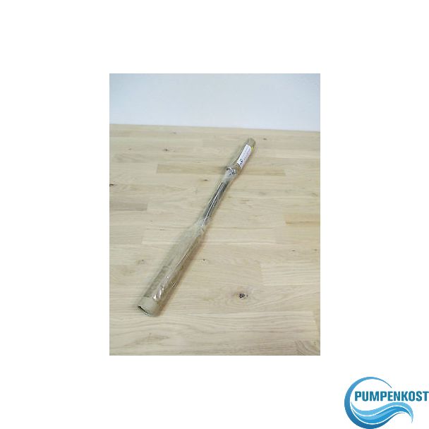 KSB Welle 17 x 528  18 Stufig komplett F Movichrom - G 3 Erstzteil  S16/167