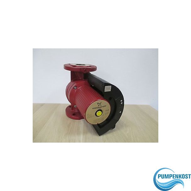 Pumpe Grundfos Magna 50 - 60 F B Brauchwasser  Bronze 1x230V  Heizung P16/321 