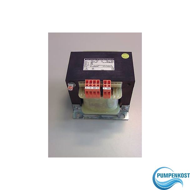 Schneider ST100400230 Trafo Pri. 400 V Sec. 230 V 1 KVA T10/205