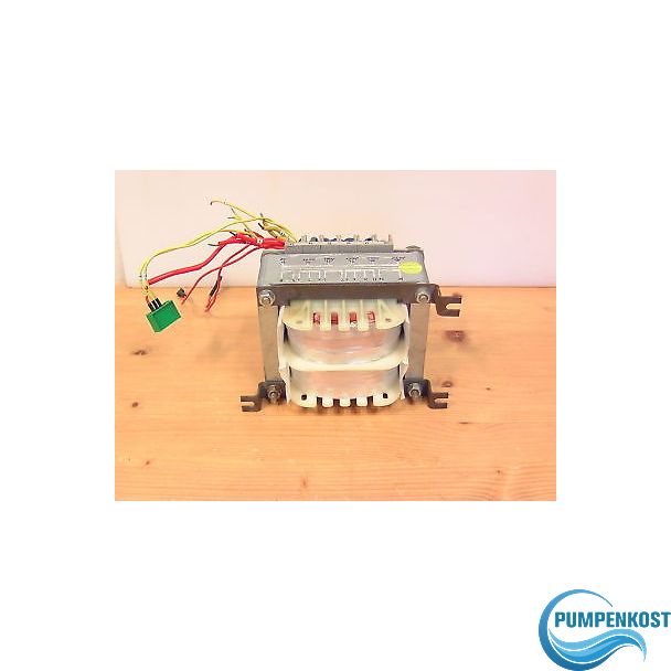 Siemens Transformator Trafo 100 V 115 V 127 V 220 V   T9/15