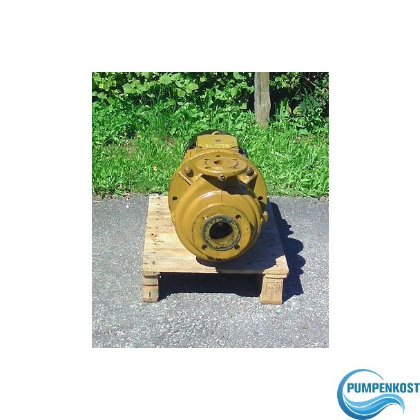 Grundfos DNP 50-200/180  A-F-A-BUBE Kreiselpumpe Pumpe KOST-EX  P13/867