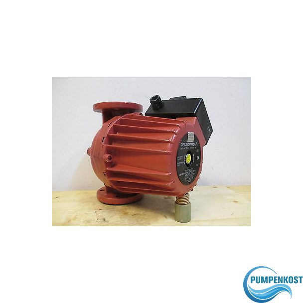 Grundfos Pumpe  UMC 40 - 60  Heizungspumpe Umwälzpumpe  1 x 230 V  P13/1387