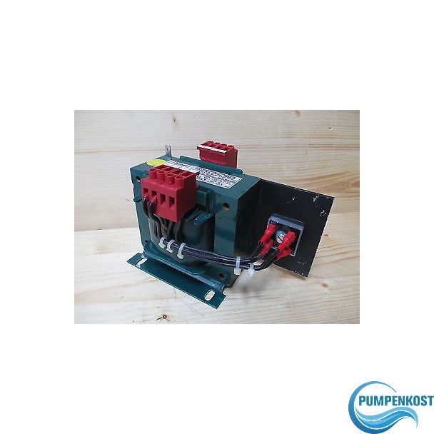 Transformator  CSTN  MGSIA 8,0 Trafo  pri.230V +/- 5%  sek.28V DC  249VA  T9/788