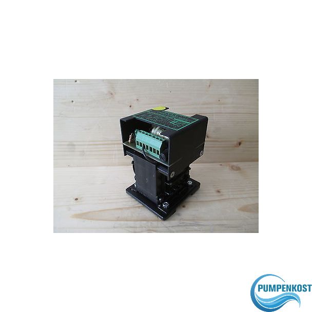 Murr Transformator  TNG 35 - 220 / 24  Trafo  pri.220/110 V  sek.24 V DC  T9/816