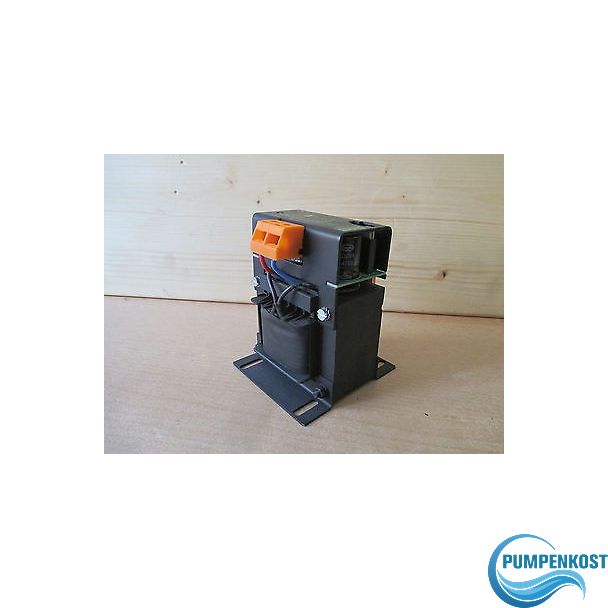 Murr Transformator MNG 1-230/24 Trafo  pri.110-230 V +/- 5%  sek.24 V DC  T9/691