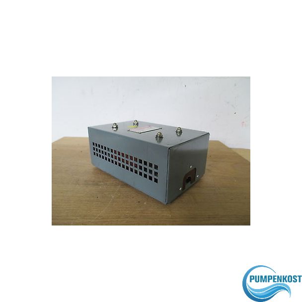 UEN Transformator  UJ 75/30  Trafo  pri.220 V  sek.24 V  4 A  100 VA  T9/1039