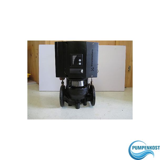 Grundfos Pumpe TPE 52 - 120 / 2-S A-F-A-RUU  Kreiselpumpe Umwälzpumpe P14/593