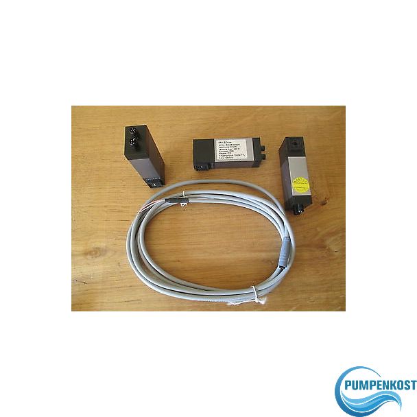 RRV Treiber Driver B0046000029 24VDC 240W R12 Digital TTL  Ser:06.2012  S14/244