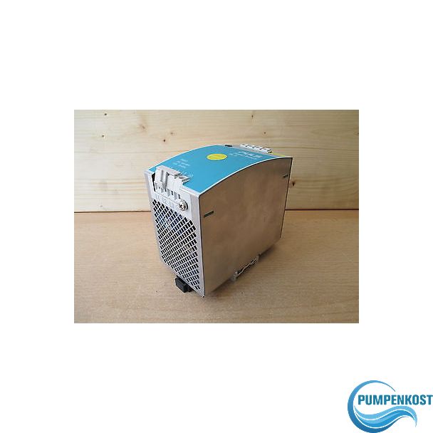 Puls Transformator  SL 5.300 Trafo pri.3x400-500V +/- 15%  sek.24-28V DC  T9/668