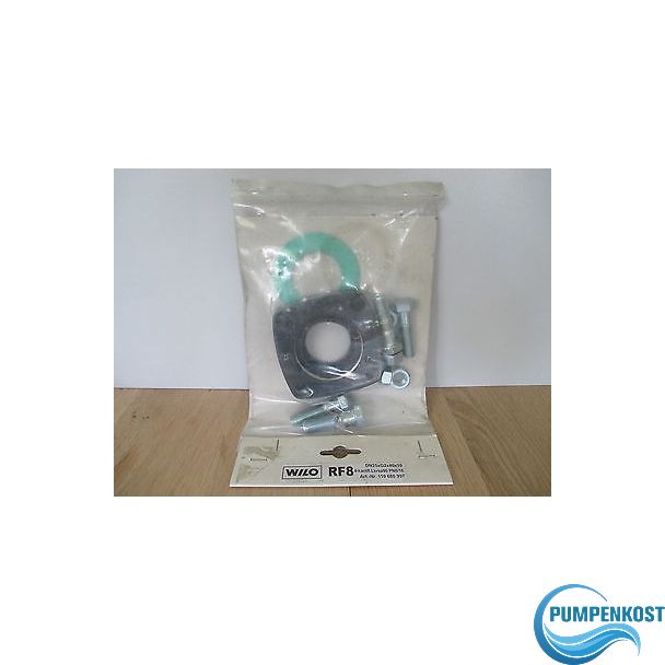 Wilo Flanschring RF8 DN 25x G2x 40x 10  PN 6/16  110 680 997  S15/118