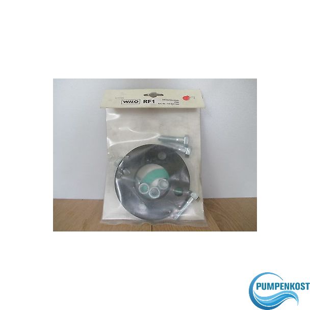 Wilo Flanschring RF1 DN32xG2x32x0  PN6  110 627 990  S15/115