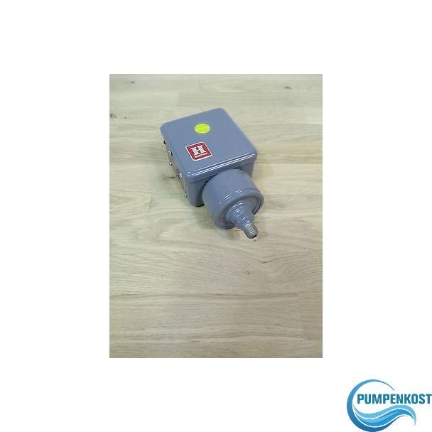 Honeywell Druckbegrenzer L404A1123 Druck Pressure Controller Pumpenkost S14/227