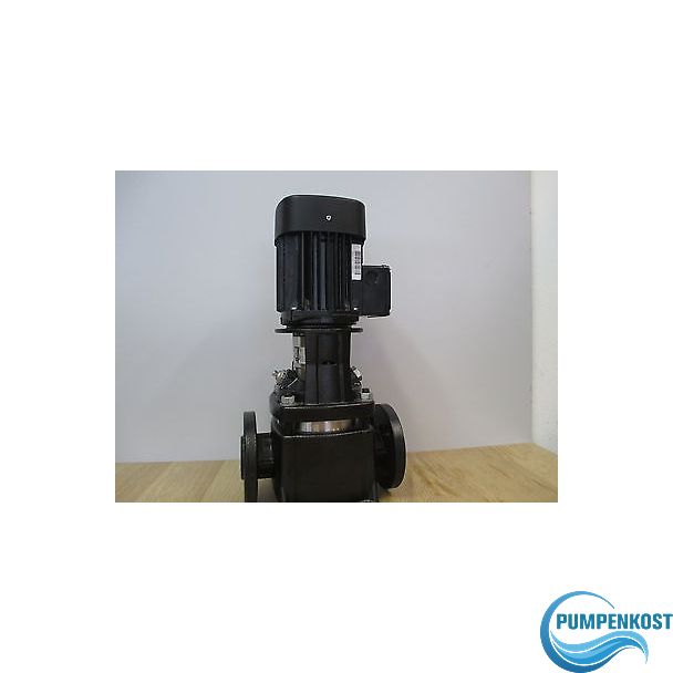 Grundfos Pumpe CR3-2-A-FGJ-A-E-HQQE Druckerhöhungspumpe Druck  P15/77