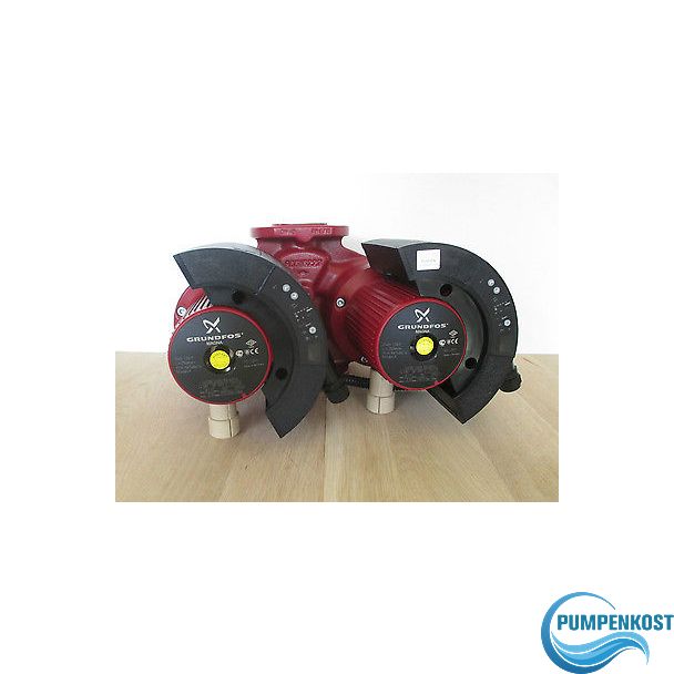  Pumpe Grundfos Magna D 40-120 F  1x230 V Doppelpumpe Stromsparpumpe  P14/856 