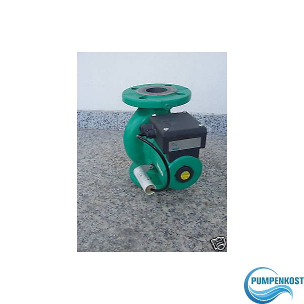 Pumpe Wilo TOP-D40 1 x 230 V Baul. 220  P9/412